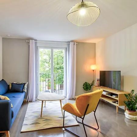 Le Sevigne ★ Cosy&Clean ★ *