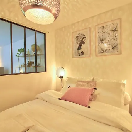 Appartement Le Sevigne ★ Cosy&Clean ★