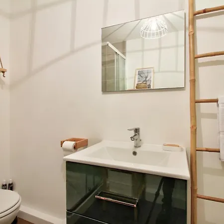 Appartement Le Sevigne ★ Cosy&Clean ★ *