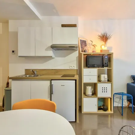 Appartement Le Sevigne ★ Cosy&Clean ★ Dijon