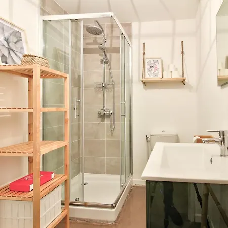 Appartement Le Sevigne ★ Cosy&Clean ★