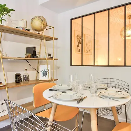 Appartement Le Sevigne ★ Cosy&Clean ★