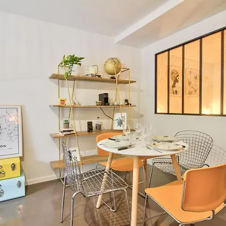 Le Sevigne ★ Cosy&Clean ★ * Dijon
