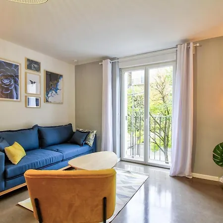 Le Sevigne ★ Cosy&Clean ★