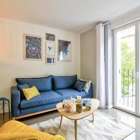 Appartement Le Sevigne ★ Cosy&Clean ★