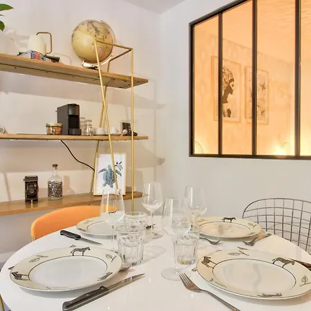 Le Sevigne ★ Cosy&Clean ★ *