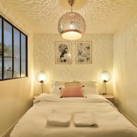 Le Sevigne ★ Cosy&Clean ★ Dijon